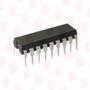 MICROCHIP TECHNOLOGY INC PIC16F627-20I/P