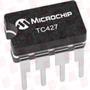 MICROCHIP TECHNOLOGY INC TC427MJA