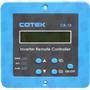 COTEK CR-10 REMOTE W/ 25 FOOT CABLE