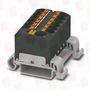 PHOENIX CONTACT PTFIX 10/12X4-NS35A BK