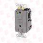 LEVITON MGFT1-HGG