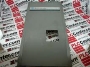ALLEN BRADLEY 1333-10-5/8X20-1/2X13/16-COVER
