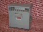 FEDERAL PACIFIC TRANSFORMER FH20-CEMD