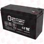 MIGHTY MAX BATTERY ML7-12AH