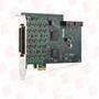 NATIONAL INSTRUMENTS NI-PCIE-6612