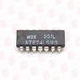 NTE NTE74LS113