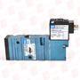 MAC VALVES INC 82A-0A-FAA