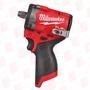 MILWAUKEE POWER TOOLS 2563-20