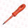 INSULATED HAND TOOLS 01920/IT316/6