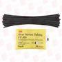 3M FP-301-1/16-BLACK-6-38