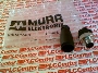 MURR ELEKTRONIK 00027605