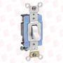 LEVITON 1202-2W