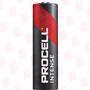 DURACELL 10041333034406
