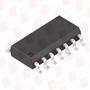 ON SEMICONDUCTOR 74AC00SCX