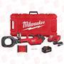 MILWAUKEE POWER TOOLS 2875R-21