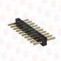SULLINS CONNECTOR SOLUTIONS GRPB101VWVN-RC