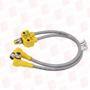 TURCK VB2-FSM 4.4/2WKC 4T-0.3/0.3/S622