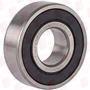 NATIONAL PRECISION BEARING 6203 2RSC3