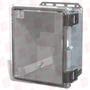 SERPAC ELECTRONIC ENCLOSURES I352HL,TCBC