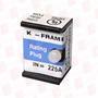 EATON CORPORATION ORPL025A225