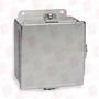 HUBBELL BN4141206SS
