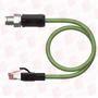 TURCK RJ45S-RJ45S-8814-5M