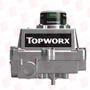 TOPWORX DXS-ES1GN4B162T