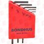 BONDHUS TOOLS CLAMSHELL 12242