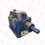ROSSI GEARMOTORS RC 1100P01A