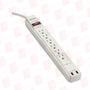 TRIPP LITE TLP606USB