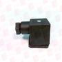 ARGO HYTOS DIN CONNECTOR(K1-BLACK)