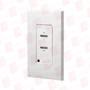 LEVITON D42RL-W