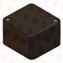 SERPAC ELECTRONIC ENCLOSURES RB22P04B10B