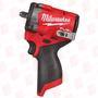 MILWAUKEE POWER TOOLS 2562-20