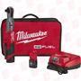 MILWAUKEE POWER TOOLS 2558-22