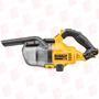 STANLEY BLACK & DECKER DCV501HB