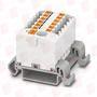 PHOENIX CONTACT PTFIX 6/12X2,5-NS35A WH