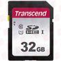 TRANSCEND TS32GSDC300S