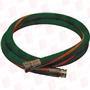 ALLIANCE HOSE & RUBBER CO. FAB150-20CE-M