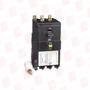 SCHNEIDER ELECTRIC QOB330GFI