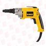STANLEY BLACK & DECKER DW268