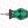 WERA TOOLS 05008850001