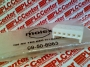 MOLEX 09-50-8063