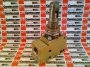 VERSA VALVES LSC-3200-LP3-LSS