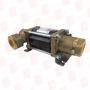 CO AX VALVES INC 5-VMK-32-DR-NC