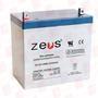 ZEUS BATTERY PRODUCTS PC55-12NB