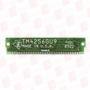 TEXAS INSTRUMENTS SEMI TM4256GU9