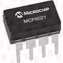 MICROCHIP TECHNOLOGY INC MCP6021-E/P