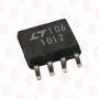 ANALOG DEVICES LT1012S8#PBF