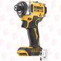STANLEY BLACK & DECKER DCF860B